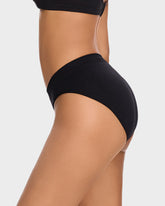 Seamless Comfort Daily Essential Brief Panty (2 Pack)