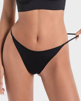 Classic T-string Thong (5 Pack)