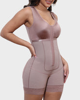 Tummy Control Shaping Bodysuit