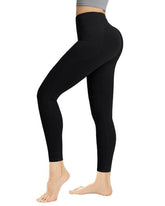 Lightweight Versatile High-Waisted Shaping Leggings