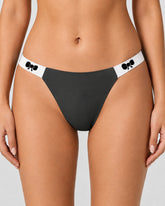 5-Pack Seamless Ice Silk Butterfly Print Breathable Panties