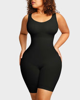 Seamless Sculpting Mid Thigh Bodysuit (Pack Sale)
