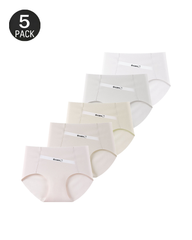 Seamless Lightweight Ice Silk Panties