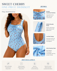 Printed Push-Up Backless Color-Block Vacation Bikini