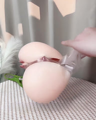 Artificial Breasts Cross-dressing Breast Forms Silicone Breast Pads Thick Fake Breasts