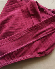 Comfort Cotton Mid-Rise Brief Panties (3/5 Pack)