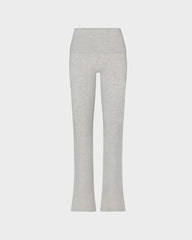 Long Sleeve Cotton Jersey Lounge Set