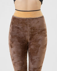 Warm Sheer Fleece Lined Tights (BUY 1 GET 1 FREE)