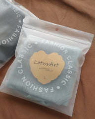 Comfort Cotton Mid-Rise Brief Panties (3/5 Pack)