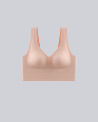 Silkshy®Wireless Back Smoothing V-Neck Tank Bra