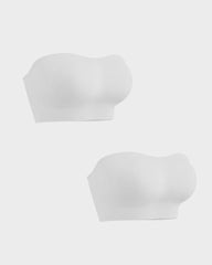 Non-Slip Bandeau Seamless Wireless Strapless Bra