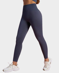 Basic Seamless Leggings
