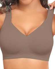 Women Full Coverage No Underwire Bras