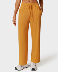 Lightweight Quick-Dry Sports Pants