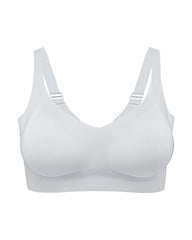 Daily Comfort Wireless Shaper Bra