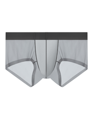 Men’s Ice Silk Sheer Cooling Briefs