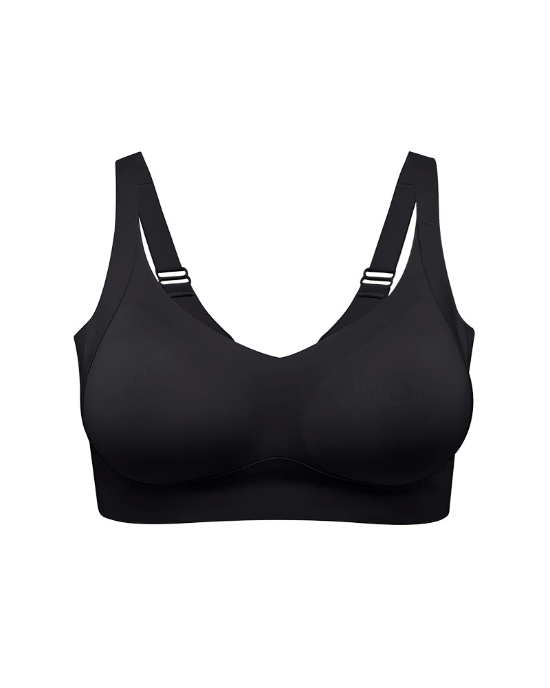 Daily Comfort Wireless Shaper Bra
