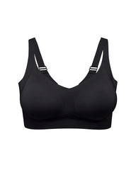 Daily Comfort Wireless Shaper Bra