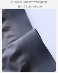Men’s Ice Silk Sheer Cooling Briefs