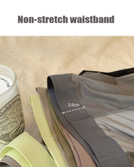 Men’s 20D Ultra-thin Ice Silk Quick-dry Boxer Briefs