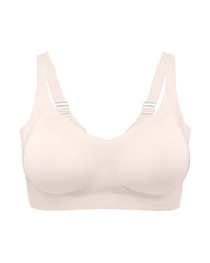 Daily Comfort Wireless Shaper Bra
