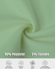 Casual Long Sleeve Zipper Slit Oversized Sweatshirt