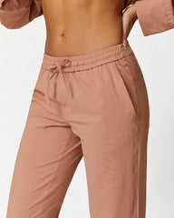 Lightweight Quick-Dry Active Pants