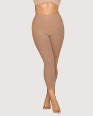 Women's Invisible High Waist Hip Lifting Mesh Breathable Shaping Pants