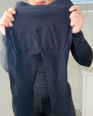 Women's Invisible High Waist Hip Lifting Mesh Breathable Shaping Pants