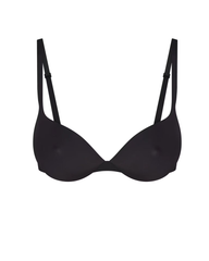 Women's Nipple Push Up Bra