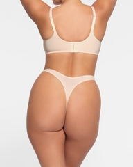 Women's Nipple Push Up Bra