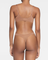 Women's Nipple Push Up Bra