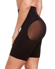 Women's Tummy Tuck Butt Lift Invisible Body Shaping Shorts