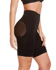 Women's Tummy Tuck Butt Lift Invisible Body Shaping Shorts