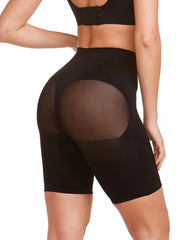 Women's Tummy Tuck Butt Lift Invisible Body Shaping Shorts