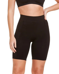 Women's Tummy Tuck Butt Lift Invisible Body Shaping Shorts
