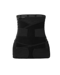 3-in-1 Postpartum Abdominal, Waist and Pelvic Support Recovery Girdle