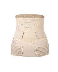 3-in-1 Postpartum Abdominal, Waist and Pelvic Support Recovery Girdle