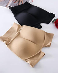 Women's High Waist Tummy Control Seamless Butt Lifting Shapewear Shorts