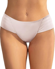 Women's Sexy Seamless High Waist Breathable and Comfortable Panties