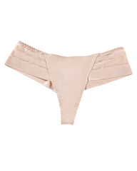 Women's Sexy Seamless High Waist Breathable and Comfortable Panties