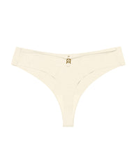 Women's Seamless Breathable Invisible Hollow Sexy Thong