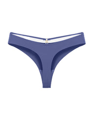 Women's Seamless Breathable Invisible Hollow Sexy Thong