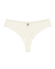 Women's Seamless Breathable Invisible Hollow Sexy Thong