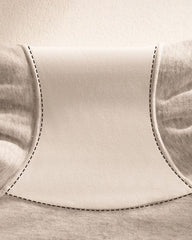 Women's Antibacterial Pure Cotton Seamless High Waist Comfortable Briefs