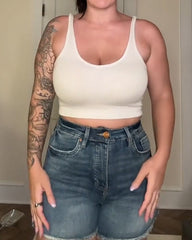 Invisible Comfort Cleavage Bra