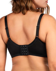 Sunflower Lace Unlined Unpadded Large Size Full Cup Underwire Bra