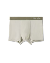 7A Antibacterial Modal Seamless Breathable Men's Underwear