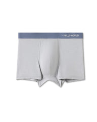 7A Antibacterial Modal Seamless Breathable Men's Underwear