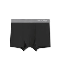 7A Antibacterial Modal Seamless Breathable Men's Underwear